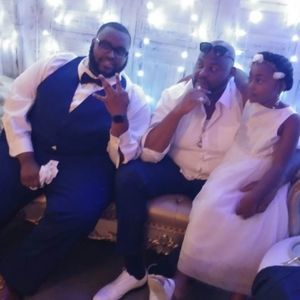 Meet your Posher, Brandon